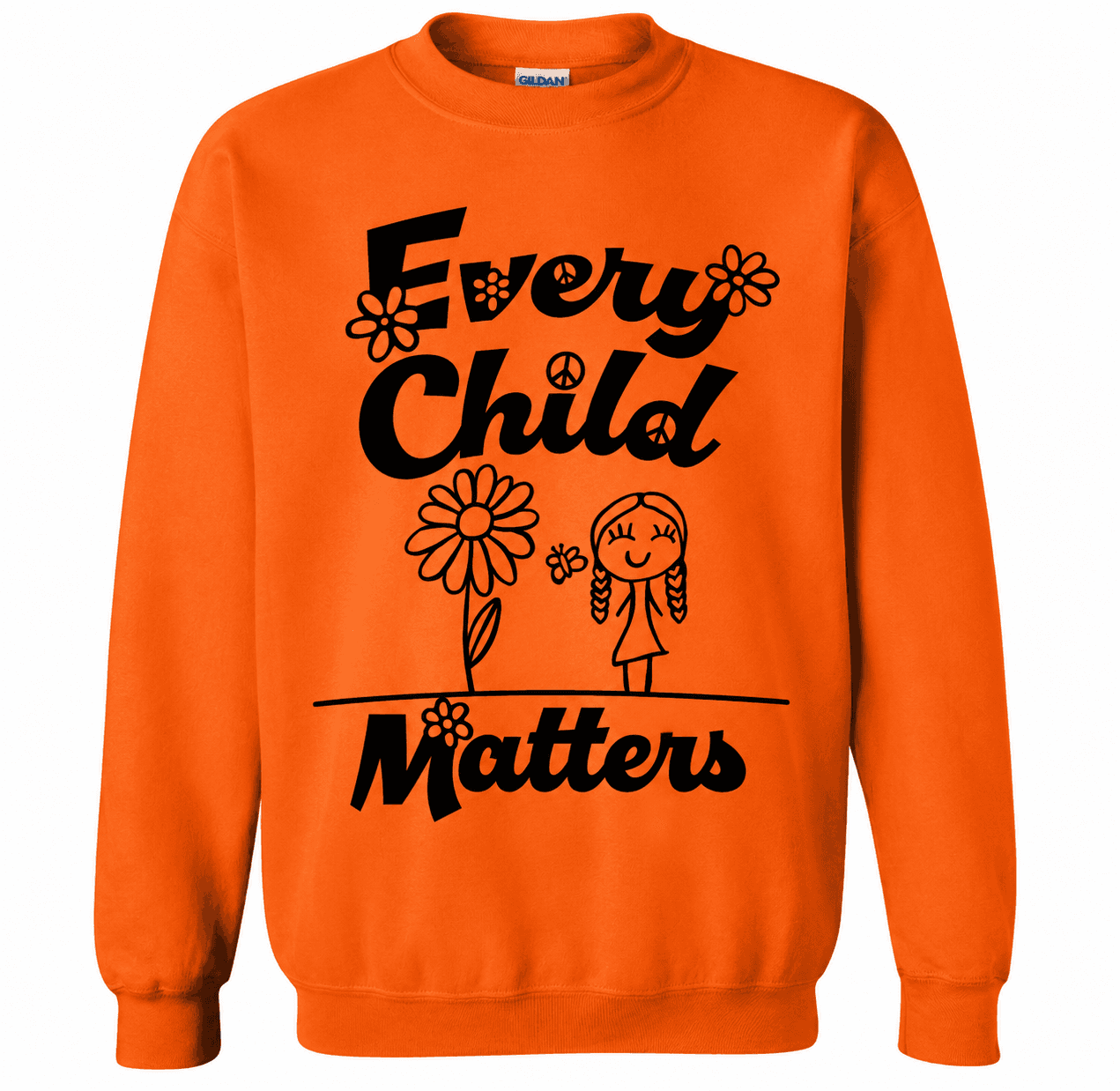 2026 Every Child Matters Sweater