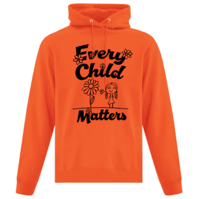 2026 Every Child Matters Hoodie