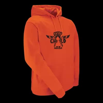 2026 Every Child Matters Hoodie