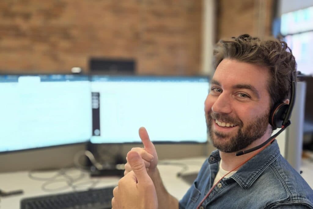 CM Labs Deployment and Support